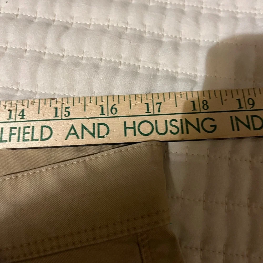 Orvis‎ Men's Khaki Chinos